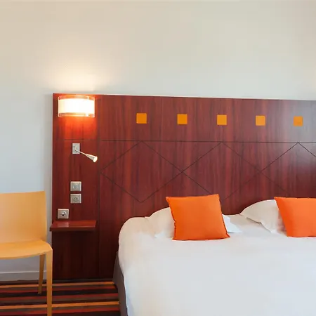 The Originals Boutique, Le Pariou, 3* Issoire