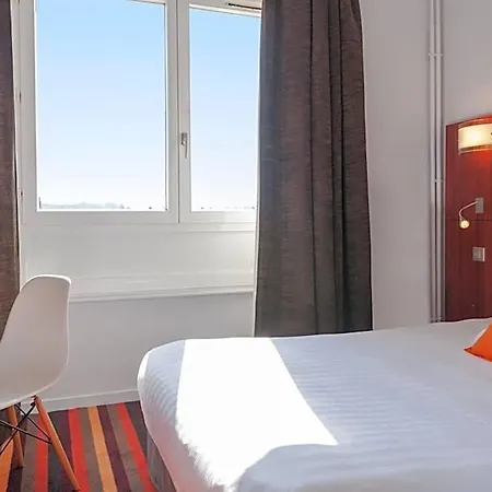 The Originals Boutique, Le Pariou, 3* Issoire