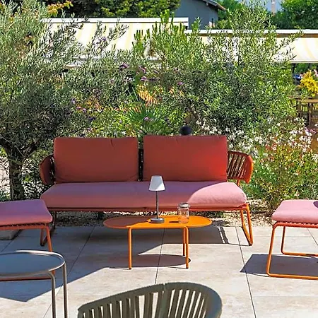 The Originals Boutique, Le Pariou, 3* Issoire