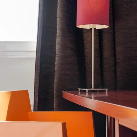 The Originals Boutique, Le Pariou,