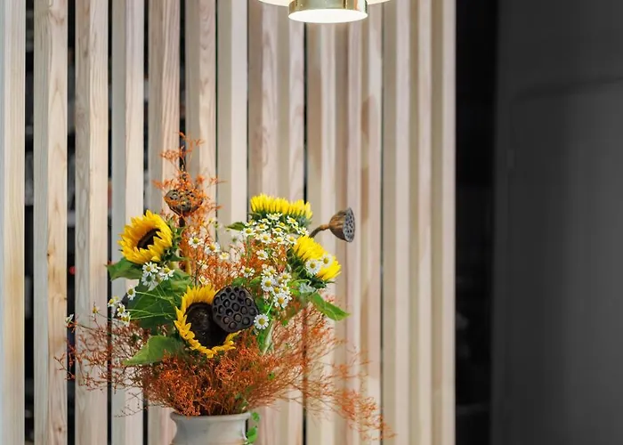 The Originals Boutique, Le Pariou, Issoire