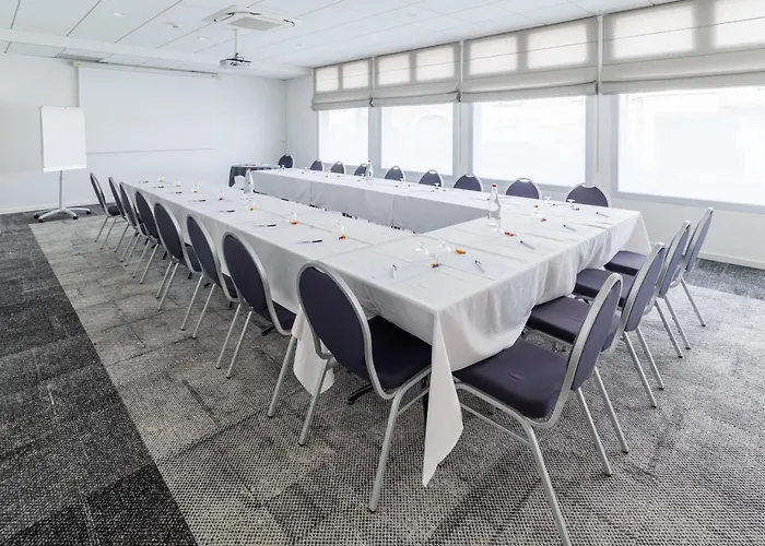 The Originals Boutique, Le Pariou, Hotel 3*