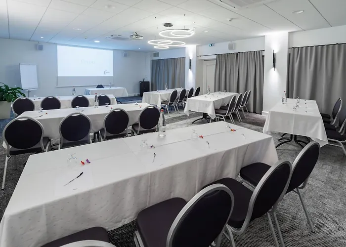 The Originals Boutique, Le Pariou, Issoire