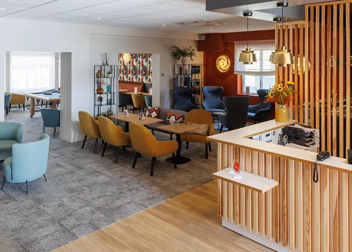 The Originals Boutique, Le Pariou, 3* Issoire