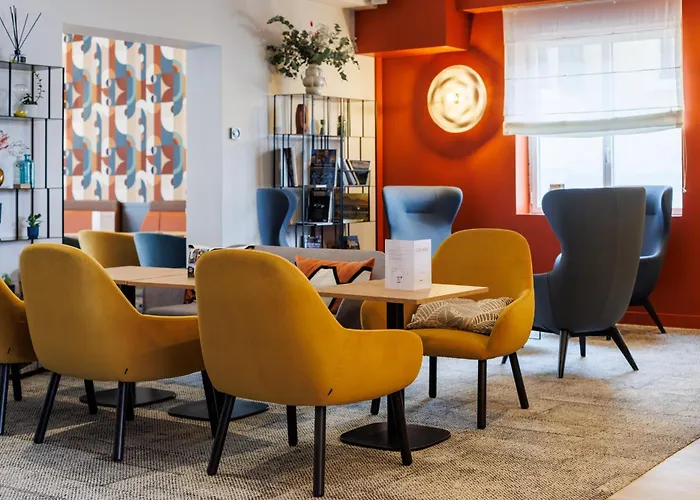 Hotel The Originals Boutique, Le Pariou, Issoire