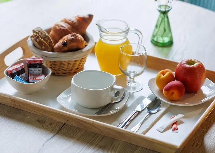 The Originals Boutique, Le Pariou, 3*