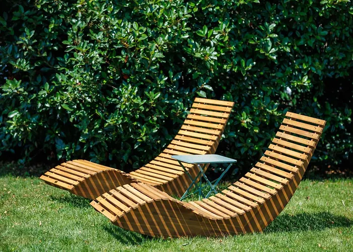 The Originals Boutique, Le Pariou, Issoire