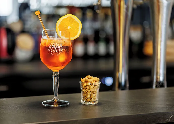 The Originals Boutique, Le Pariou, 3* Issoire