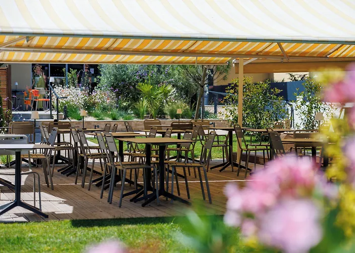 The Originals Boutique, Le Pariou, Hotel