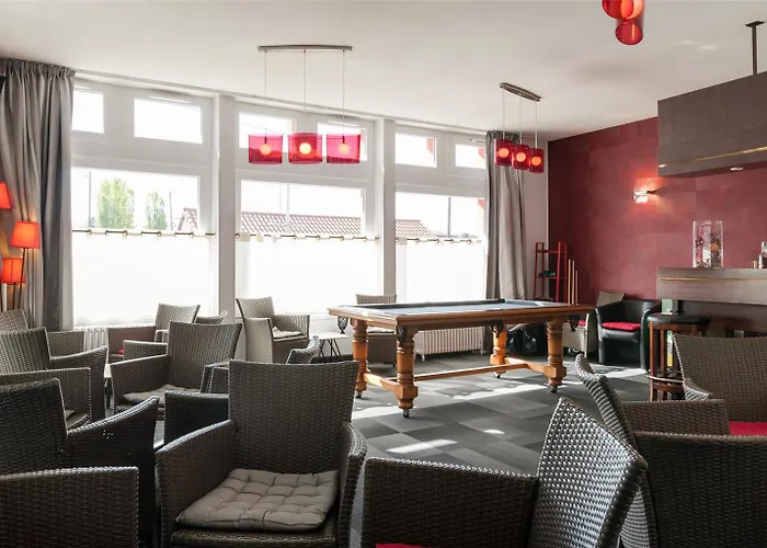 The Originals Boutique, Le Pariou, Issoire